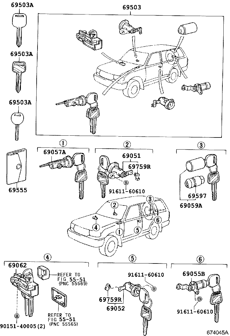 Figure 674045A