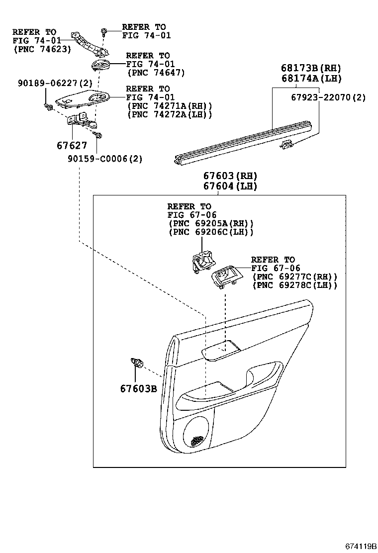 Figure 674119B