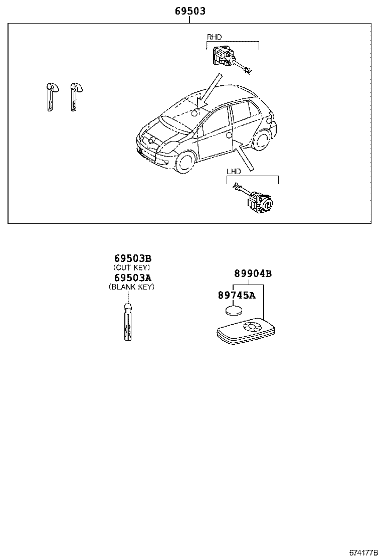 Figure 674177B