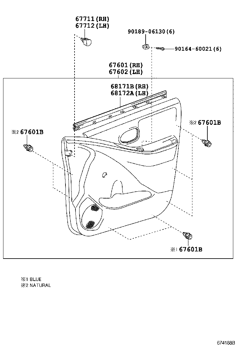 Figure 674188B