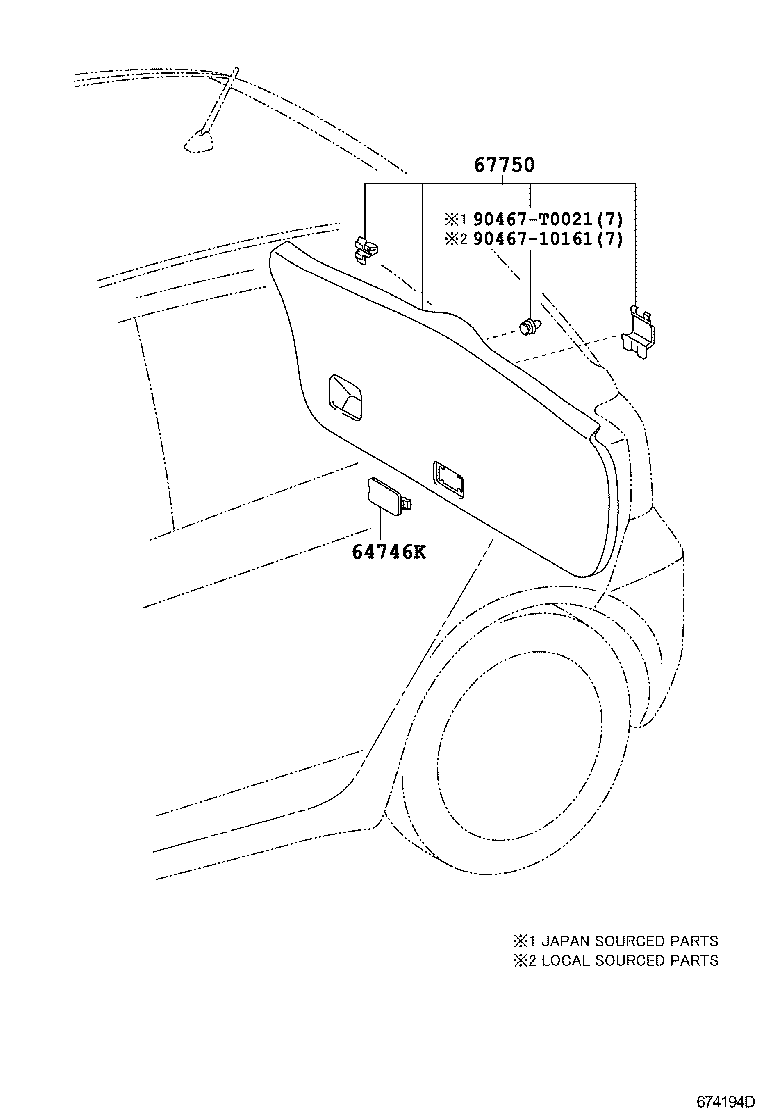 Figure 674194D