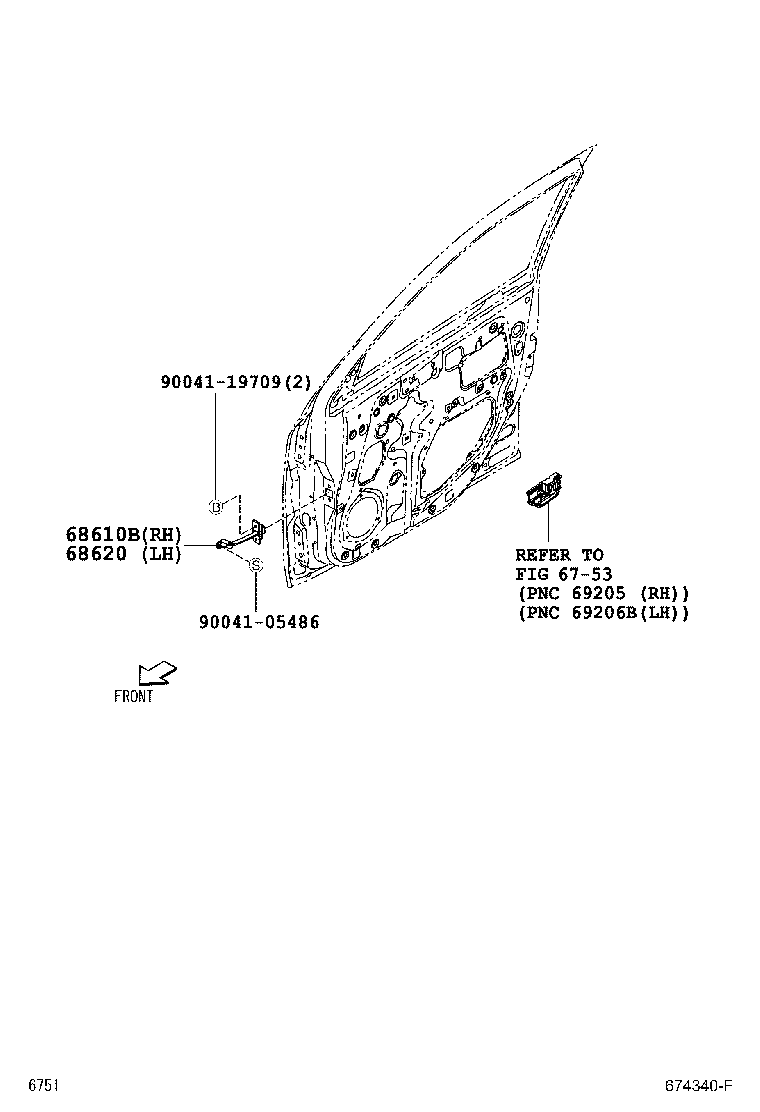 Figure 674340F