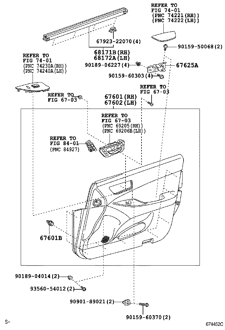 Figure 674452C