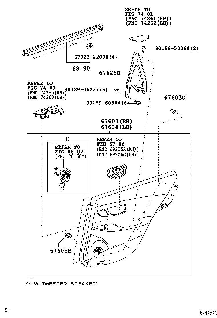 Figure 674454C