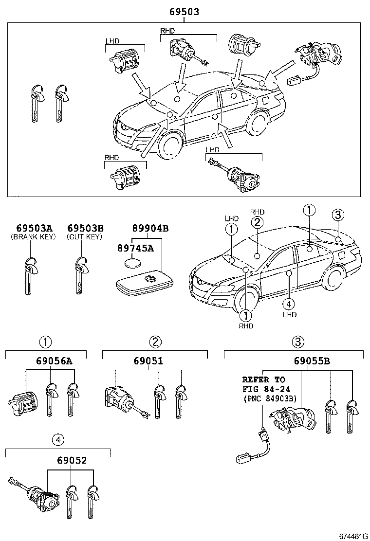 Figure 674461G