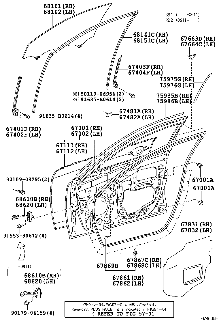 Figure 674606F