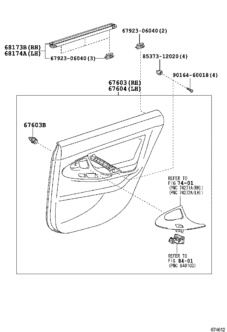 Figure 674612A