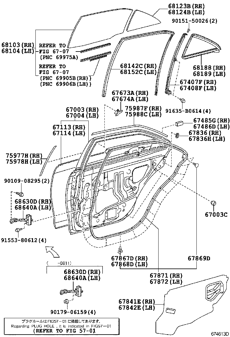 Figure 674613D