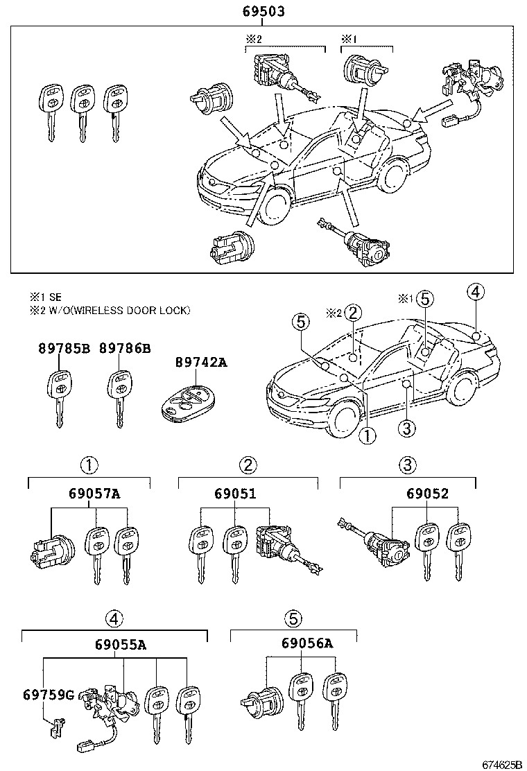 Figure 674625B