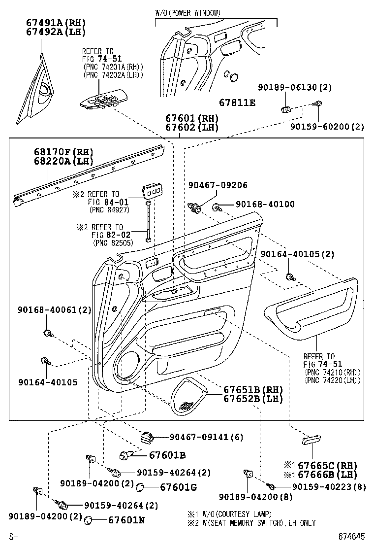 Figure 674645