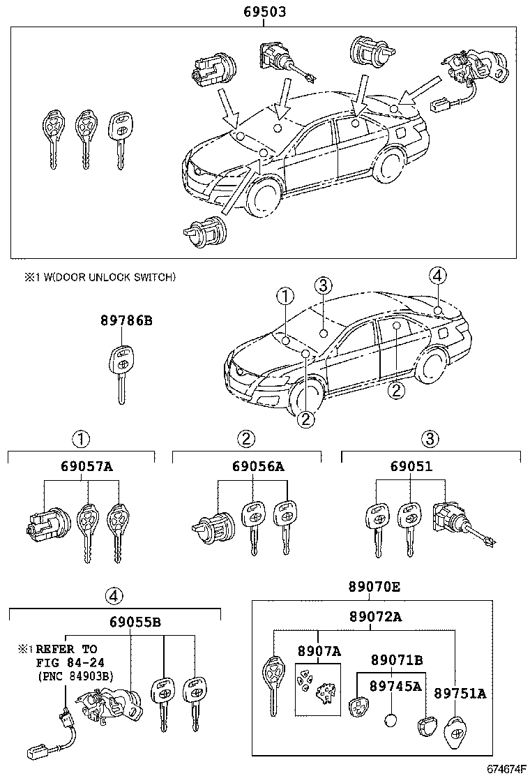 Figure 674674F