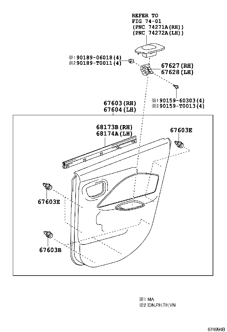 Figure 674994B