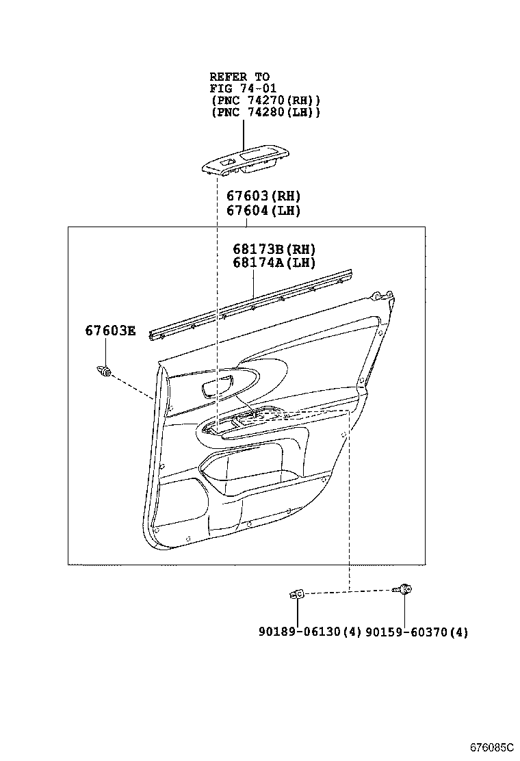 Figure 676085C