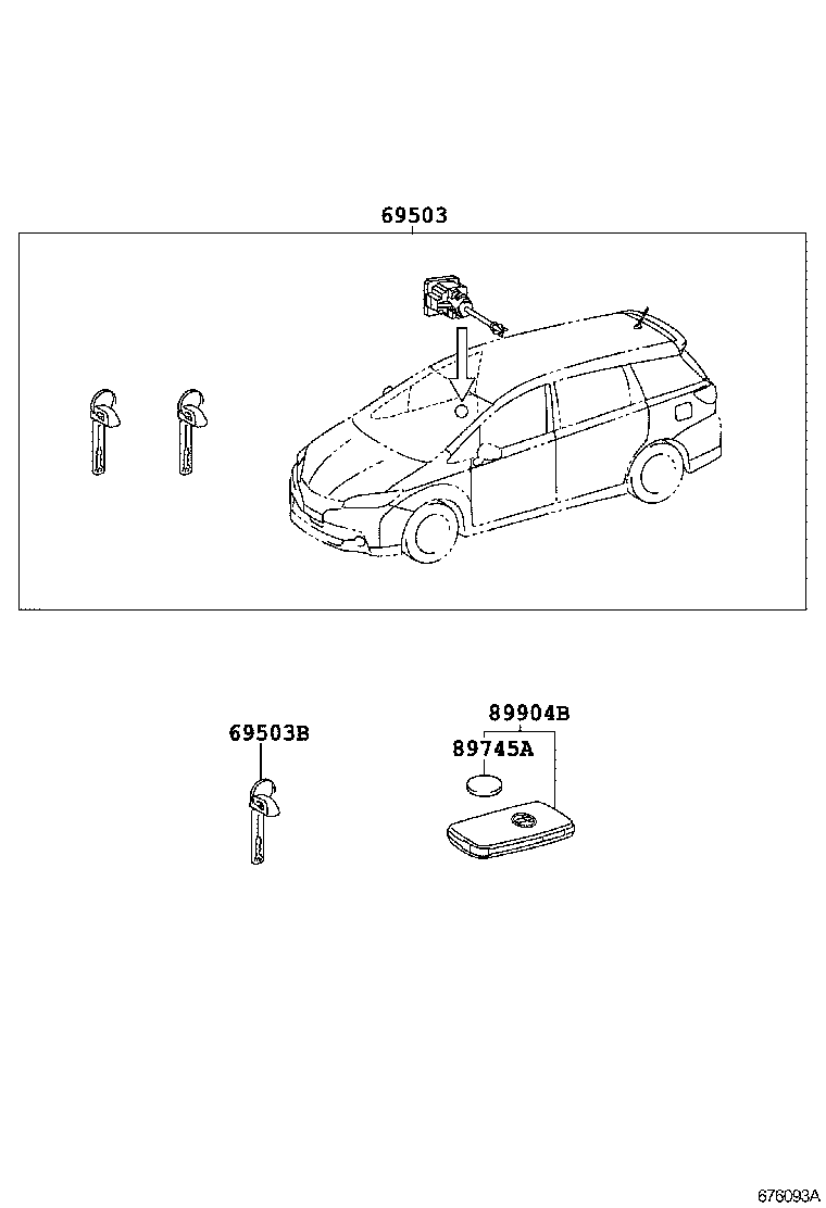 Figure 676093A
