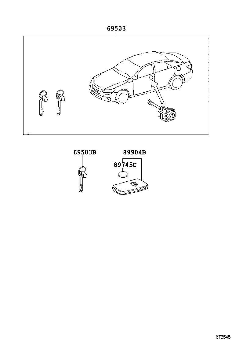 Figure 676545