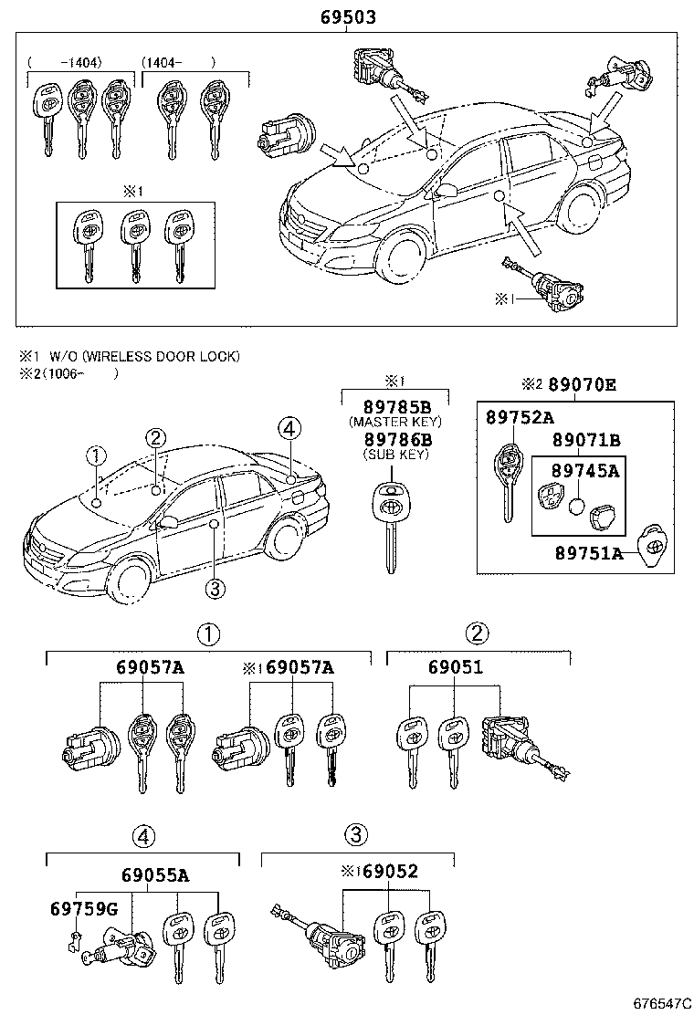 Figure 676547C