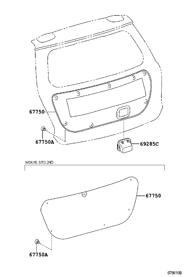 Figure 676619B