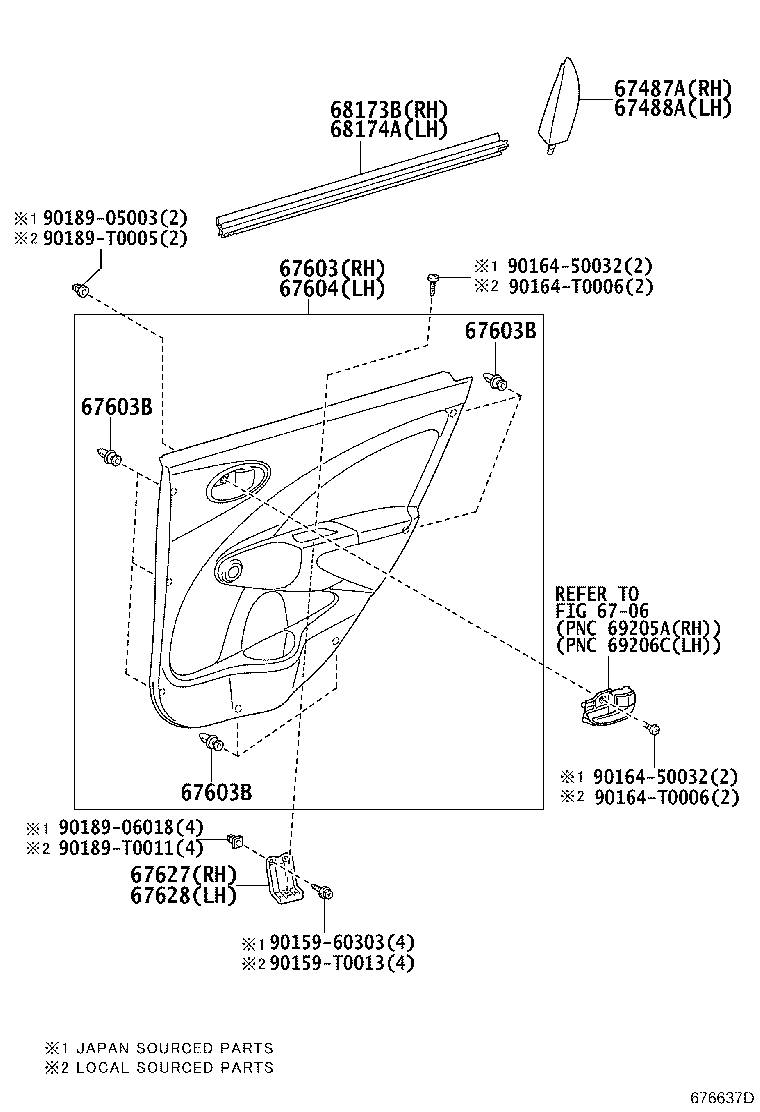 Figure 676637D
