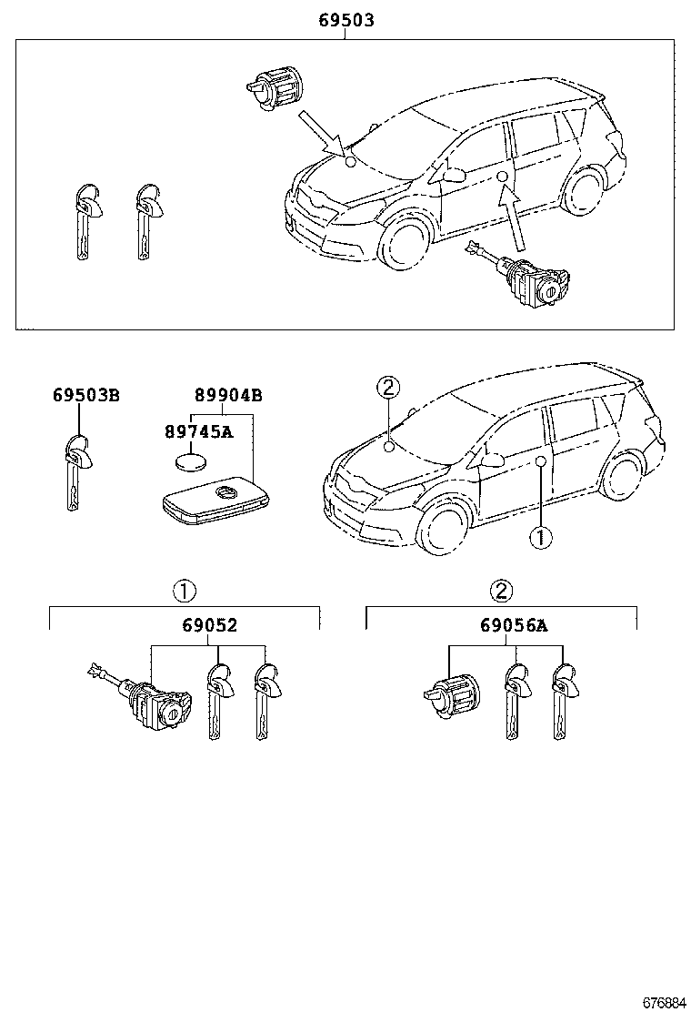 Figure 676884