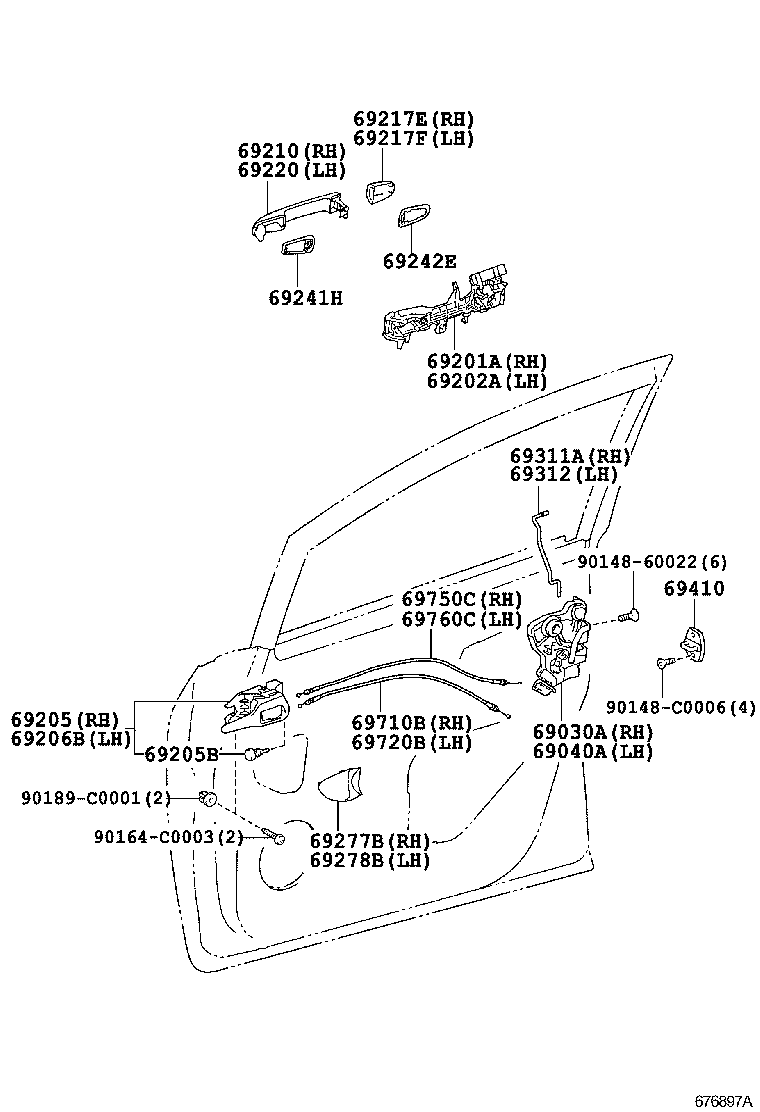 Figure 676897A