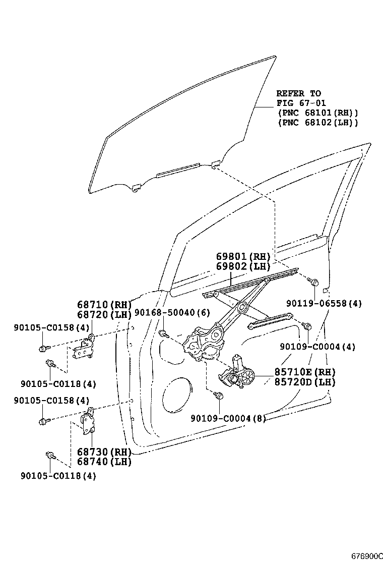 Figure 676900C