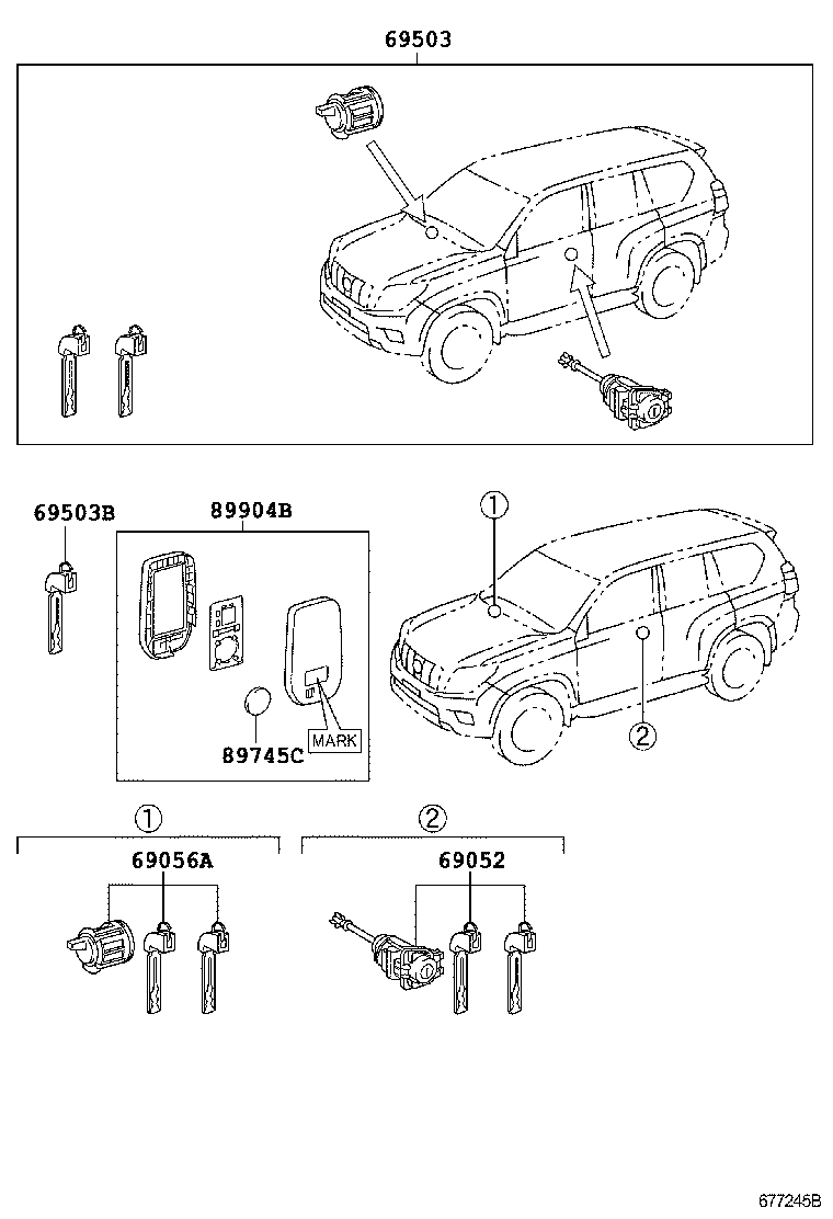 Figure 677245B