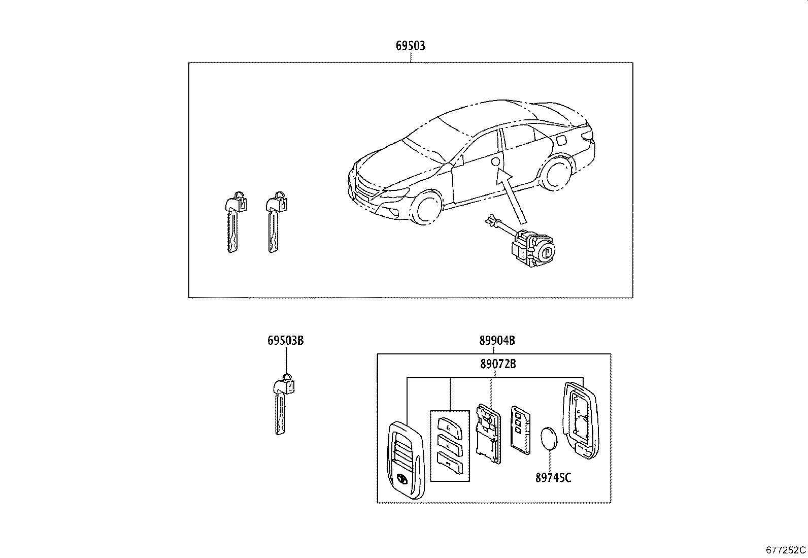 Figure 677252C