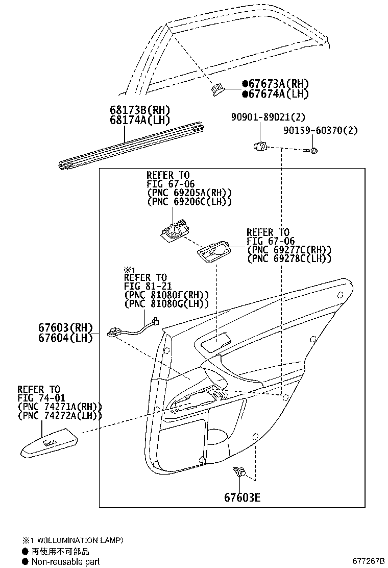 Figure 677267B