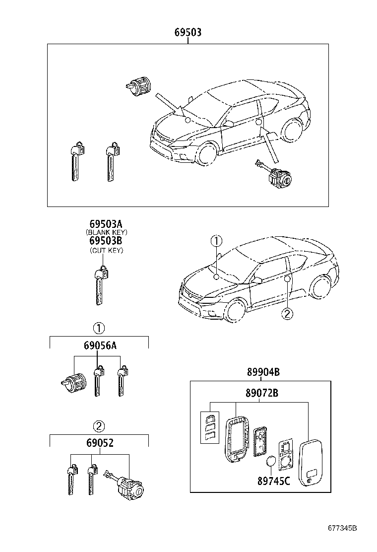 Figure 677345B