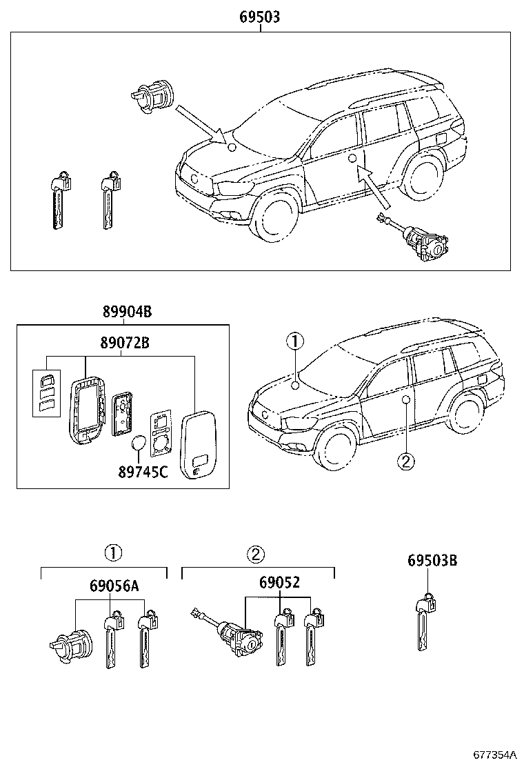 Figure 677354A