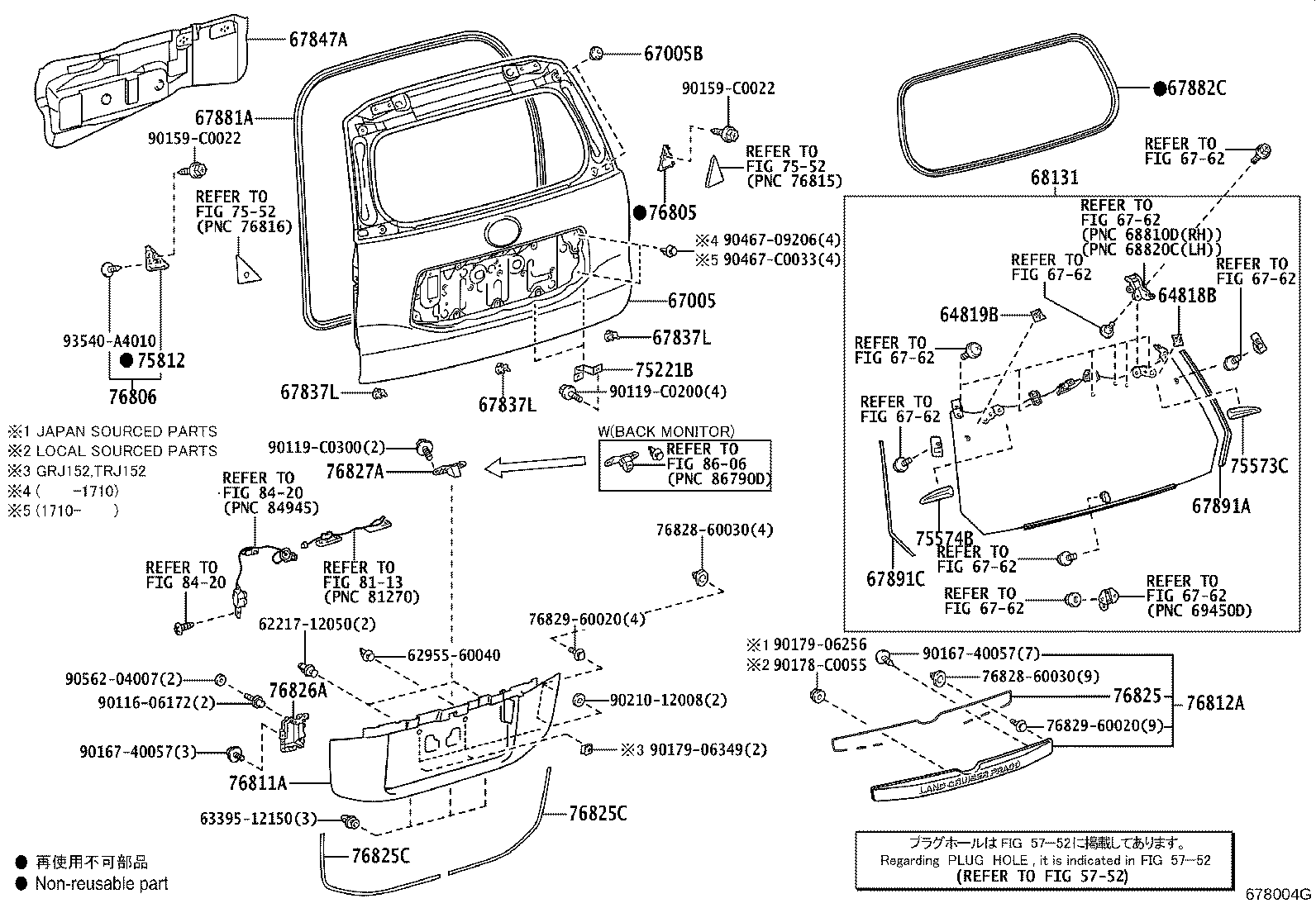 Figure 678004G