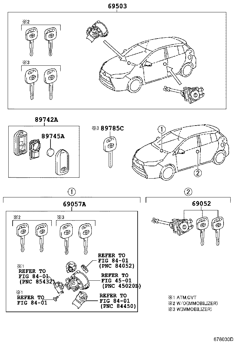 Figure 678030D