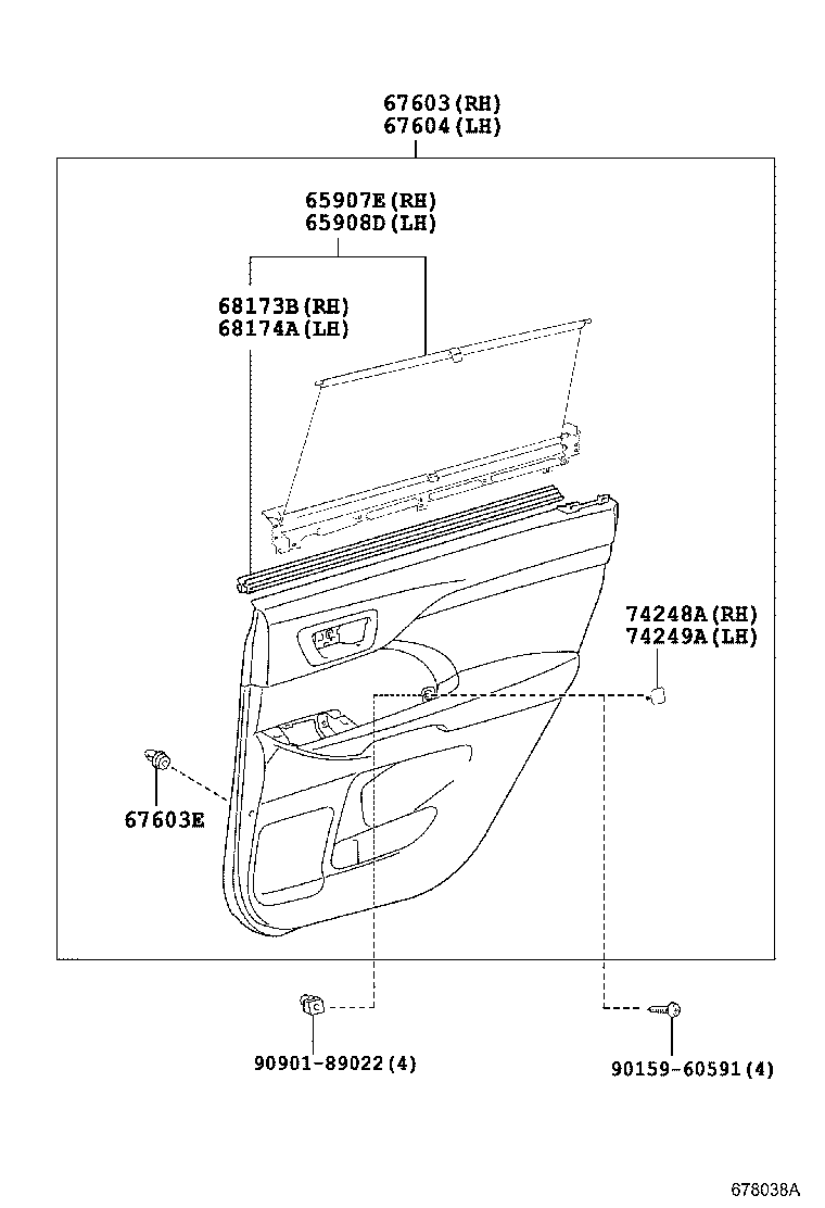 Figure 678038A