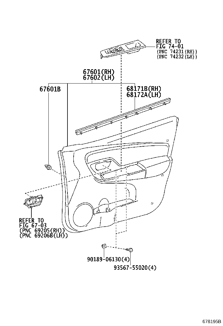 Figure 678195B