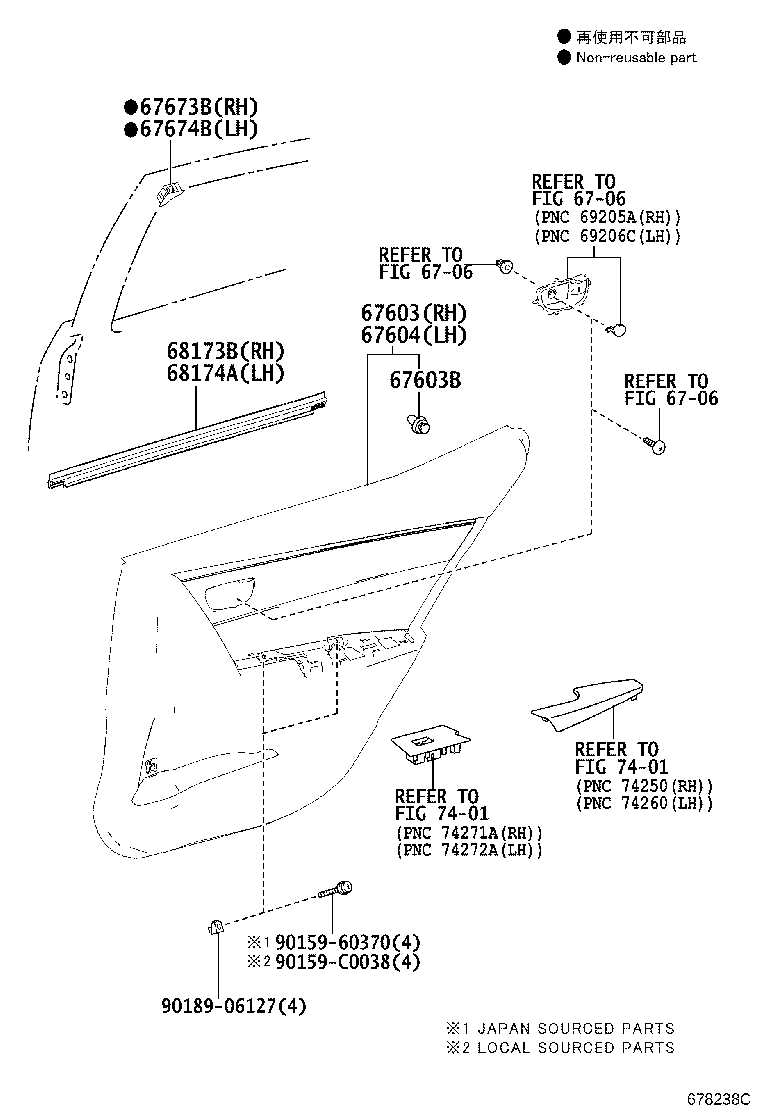 Figure 678238C