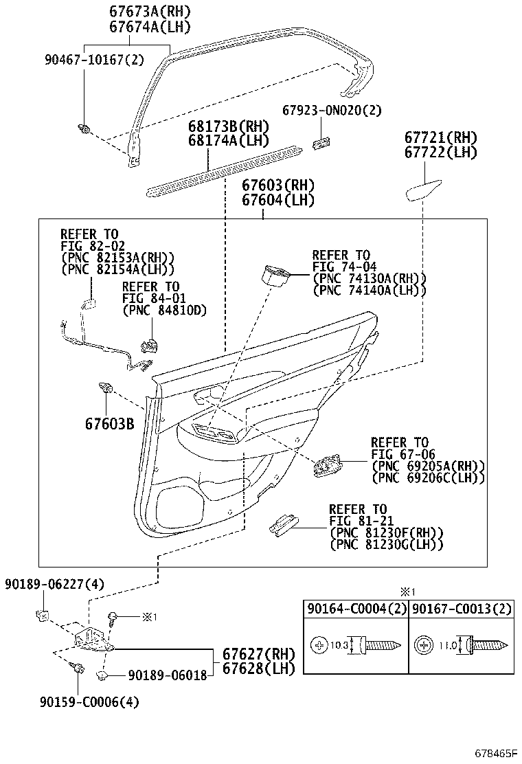 Figure 678465F