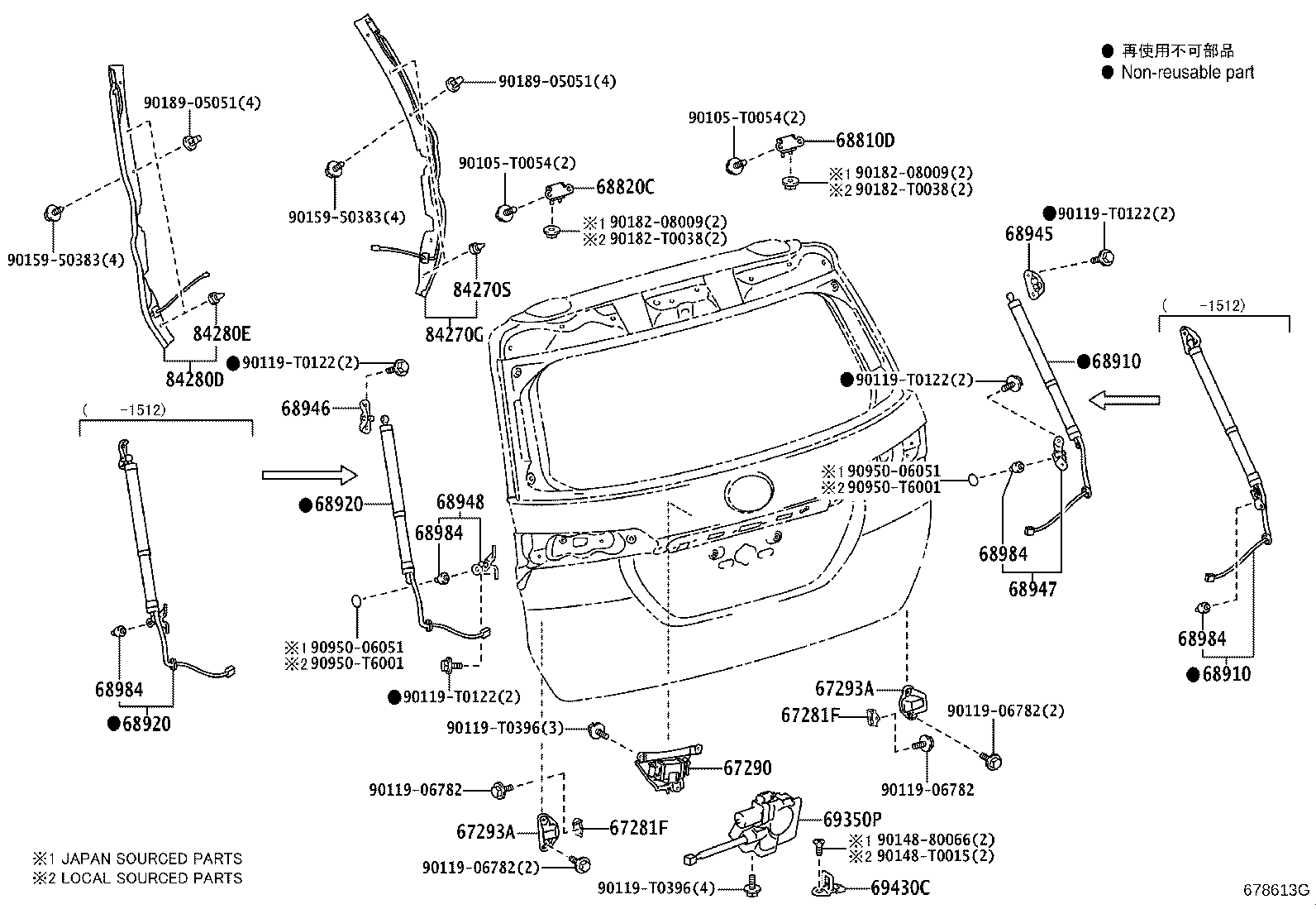 Figure 678613G
