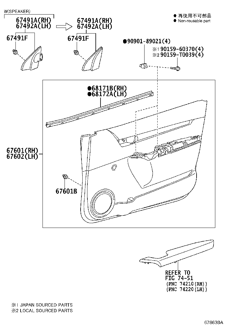 Figure 678638A