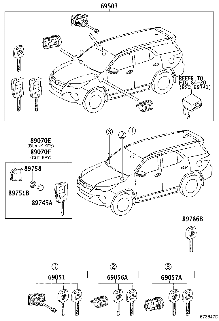 Figure 678647E