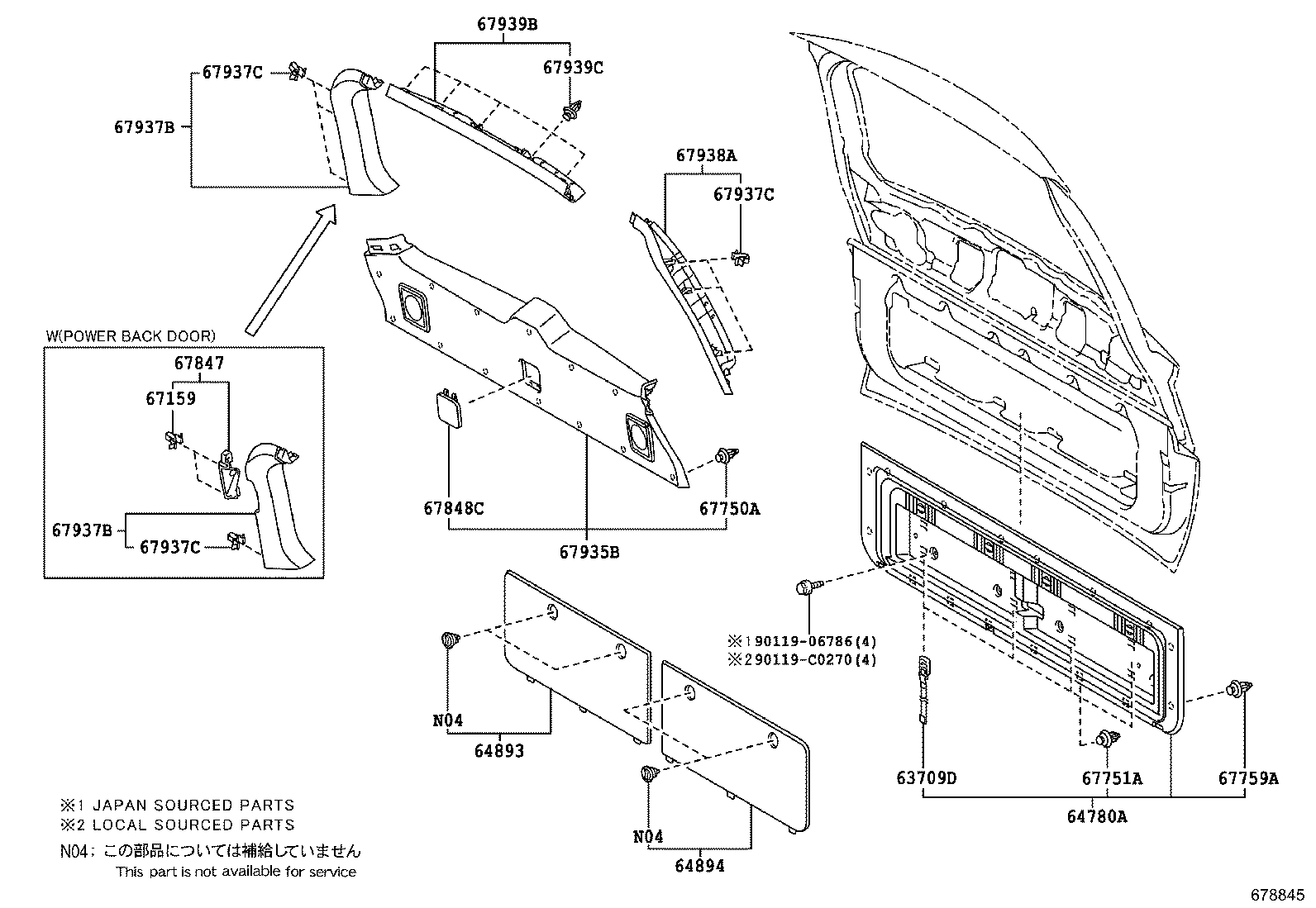 Figure 678845