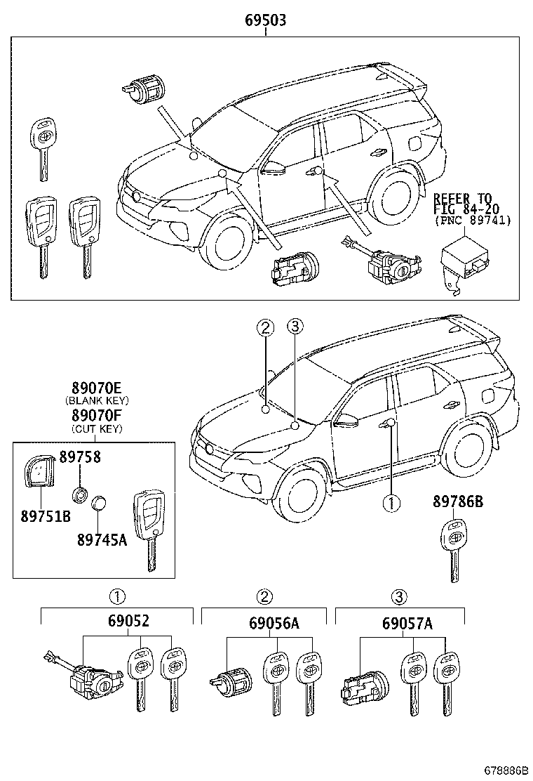 Figure 678886B