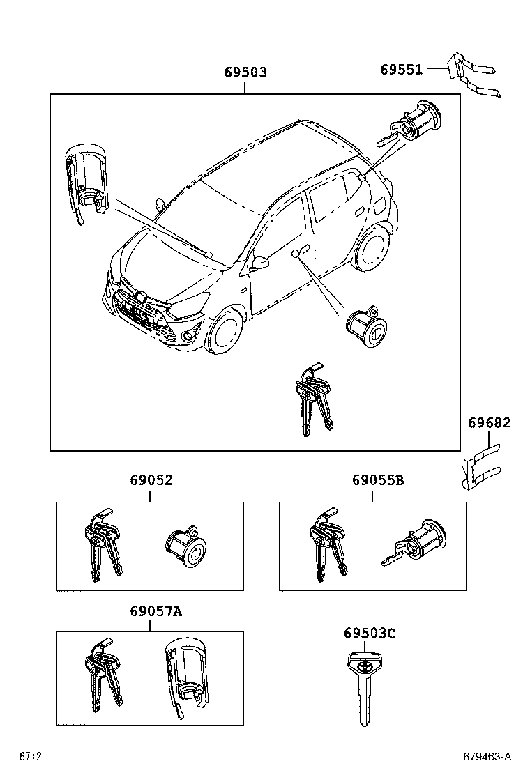 Figure 679463A
