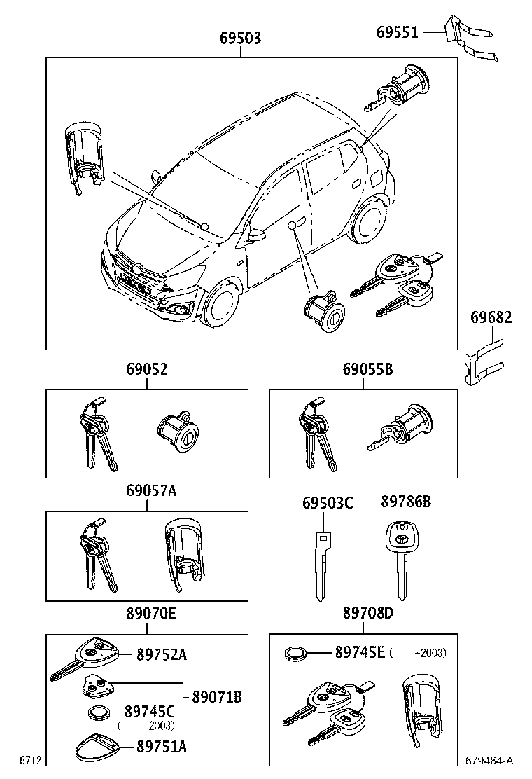 Figure 679464A