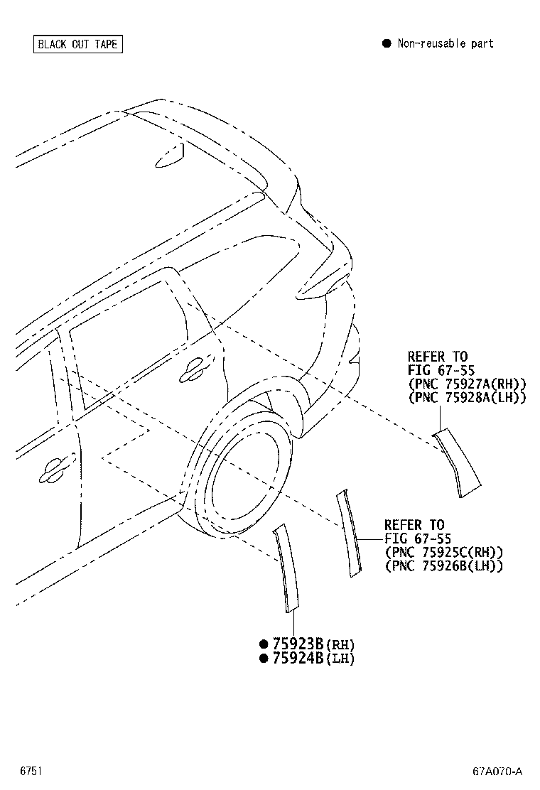 Figure 67A070A
