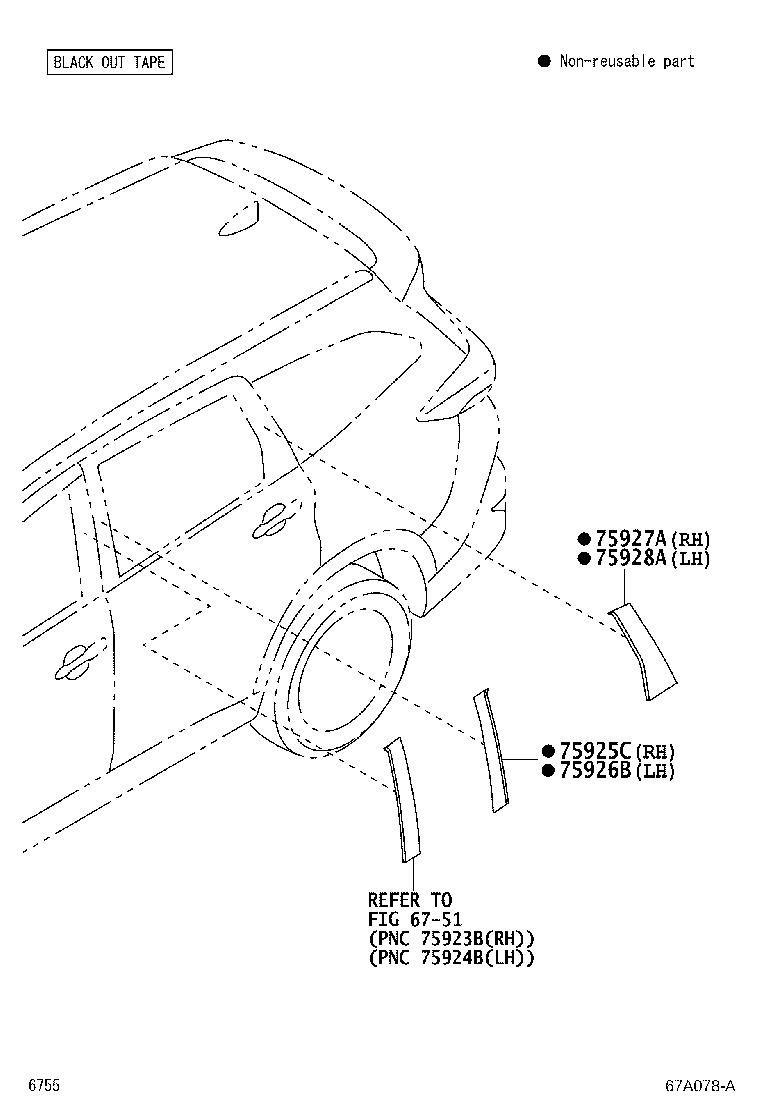 Figure 67A078A