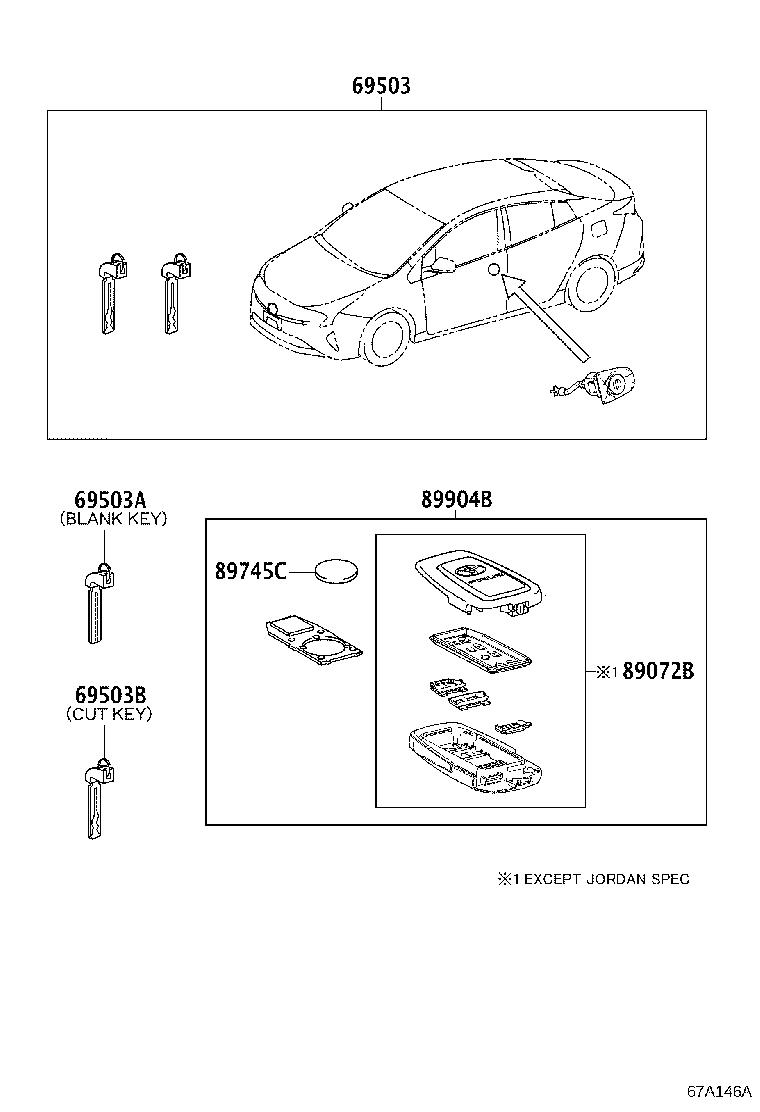 Figure 67A146A