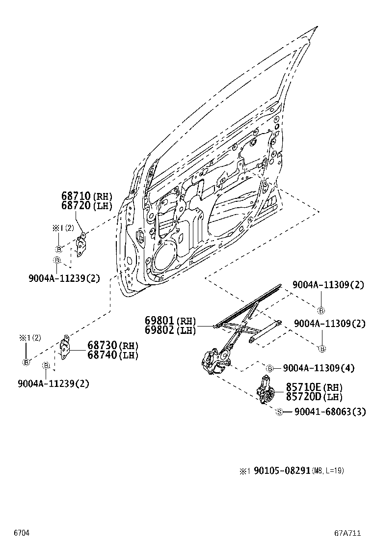 Figure 67A711