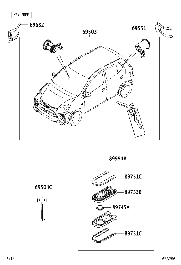 Figure 67A756