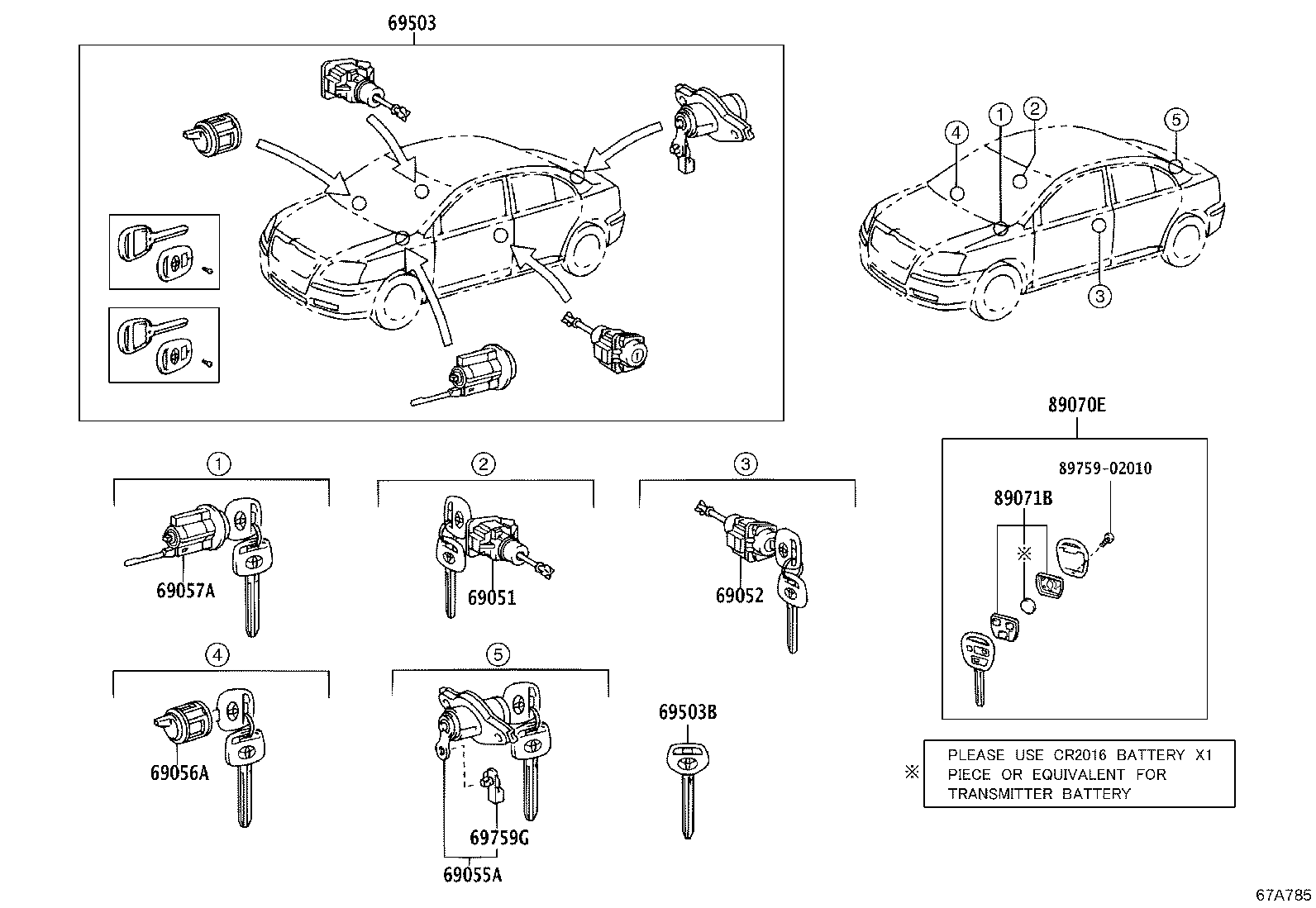 Figure 67A785