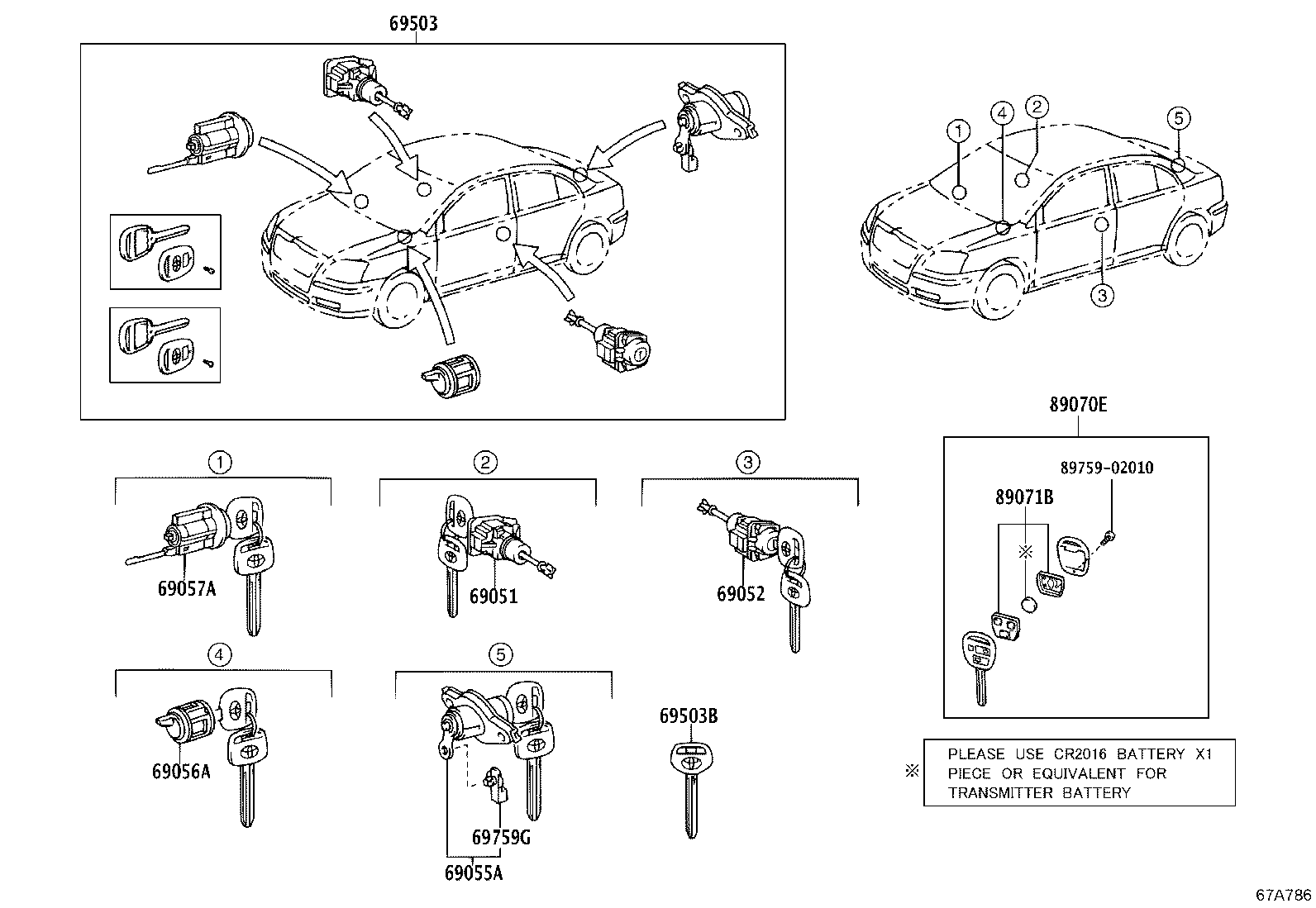 Figure 67A786